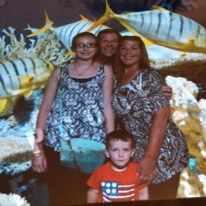 Meet your Posher, Diana